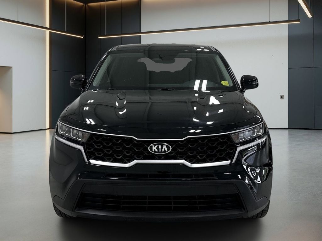 2021 Kia Sorento LX