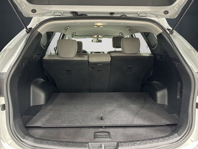 2018 Hyundai Santa Fe Sport 2.4 Base