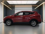 2018 Hyundai Santa Fe Sport 2.4 Base