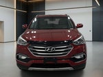 2018 Hyundai Santa Fe Sport 2.4 Base