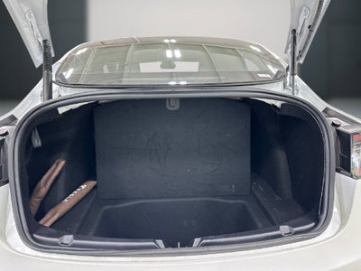 2021 Tesla Model 3 Performance