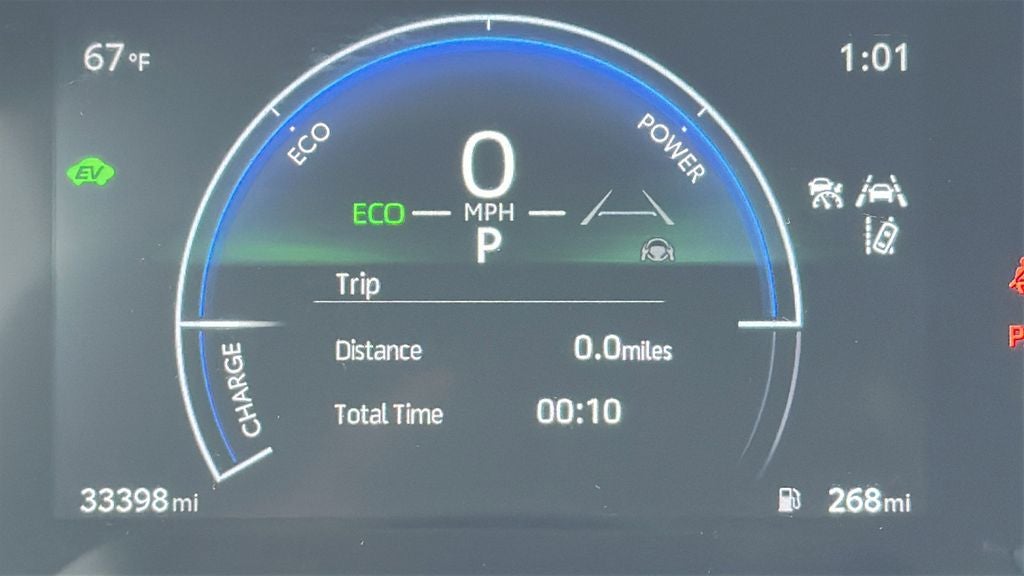 2024 Toyota Corolla Cross Hybrid XSE