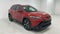 2024 Toyota Corolla Cross Hybrid XSE