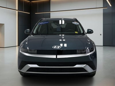 2025 Hyundai IONIQ 5 SEL