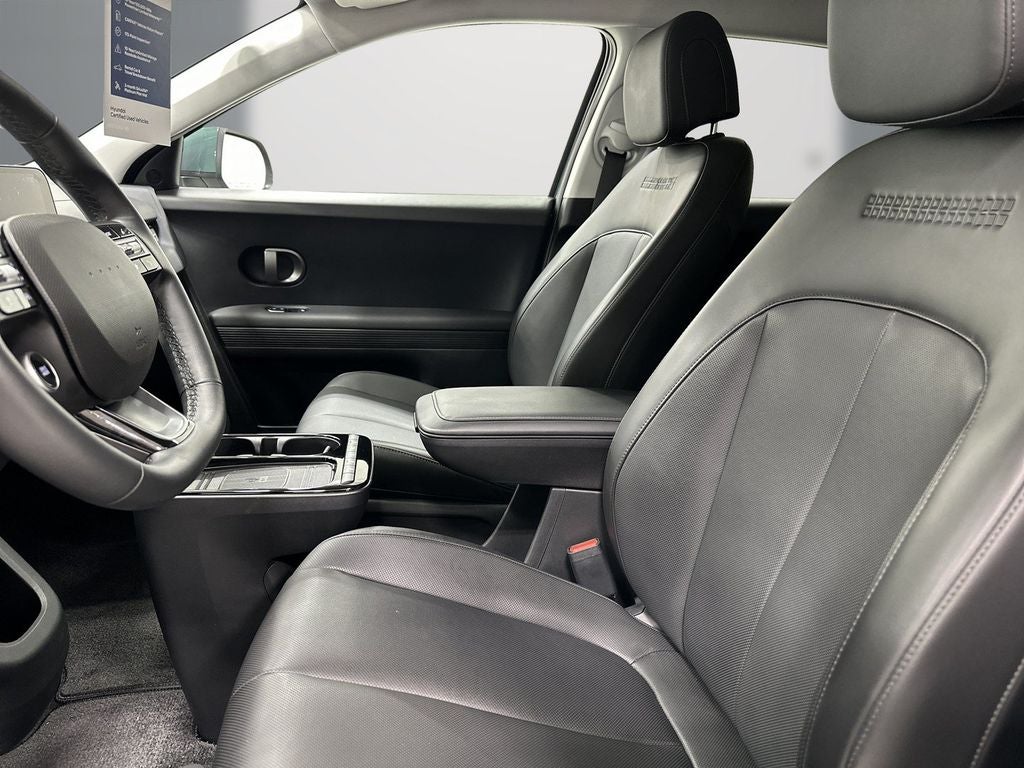 2025 Hyundai IONIQ 5 SEL