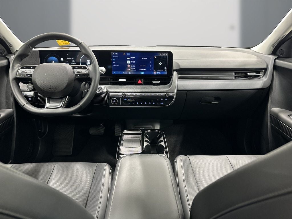 2025 Hyundai IONIQ 5 SEL