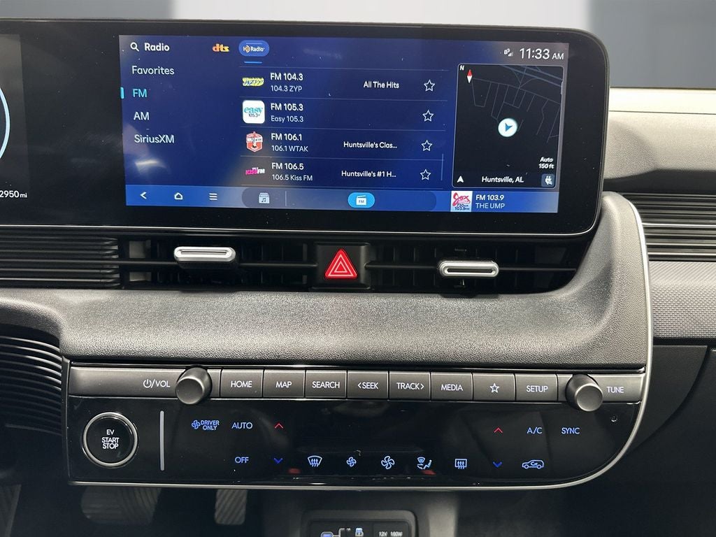2025 Hyundai IONIQ 5 SEL