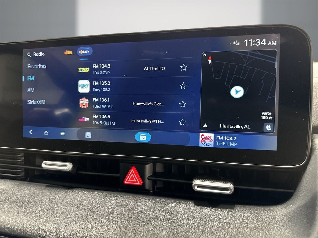 2025 Hyundai IONIQ 5 SEL