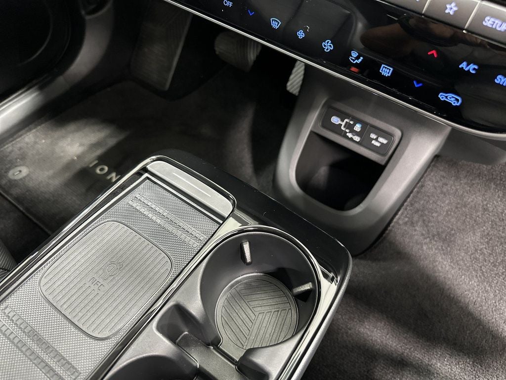 2025 Hyundai IONIQ 5 SEL