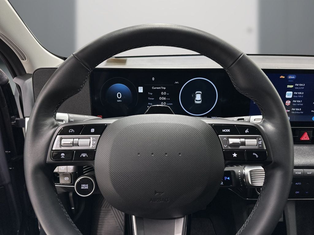 2025 Hyundai IONIQ 5 SEL