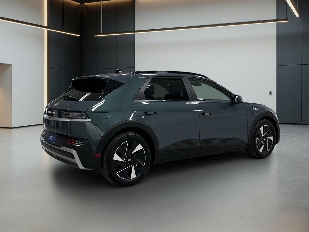 2025 Hyundai IONIQ 5 SEL