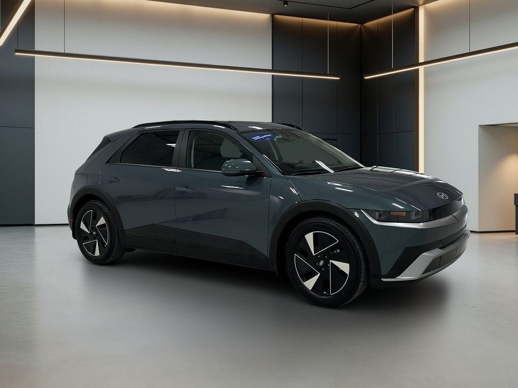 2025 Hyundai IONIQ 5 SEL