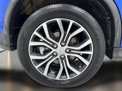 2019 Mitsubishi Outlander Sport 2.0 ES