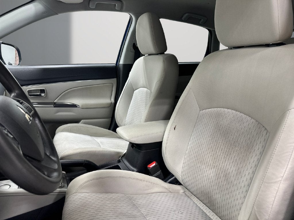 2019 Mitsubishi Outlander Sport 2.0 ES
