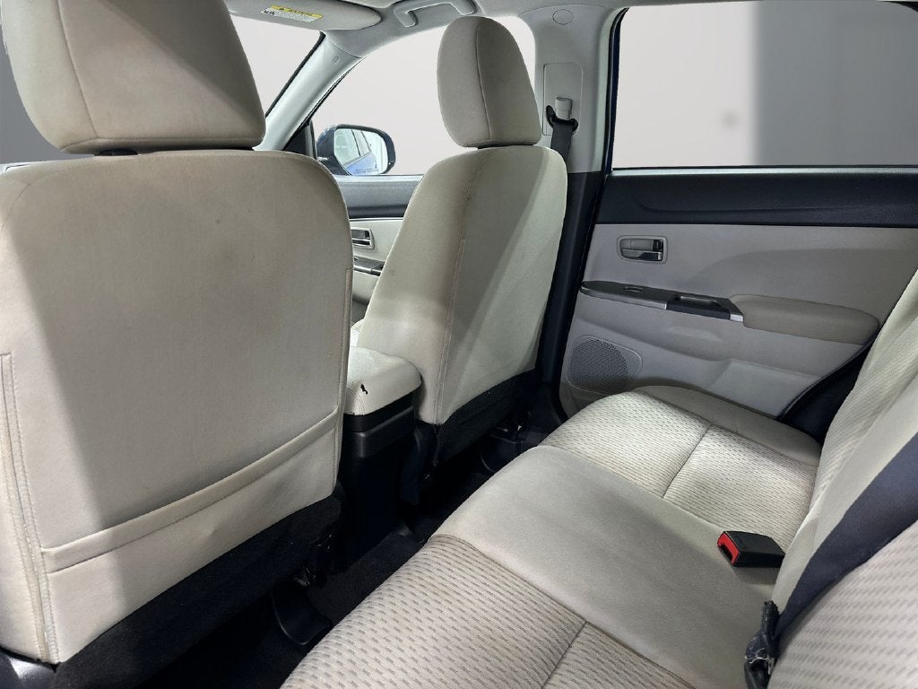 2019 Mitsubishi Outlander Sport 2.0 ES