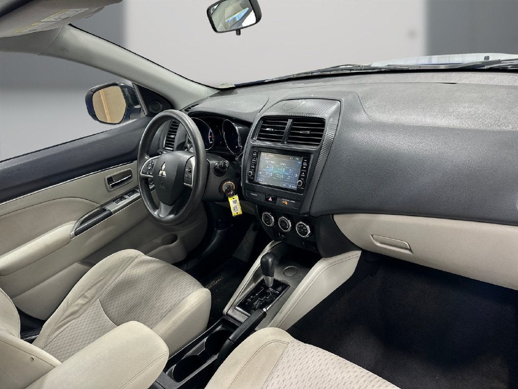 2019 Mitsubishi Outlander Sport 2.0 ES