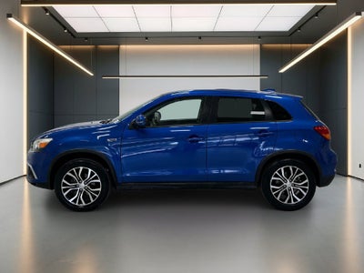 2019 Mitsubishi Outlander Sport 2.0 ES