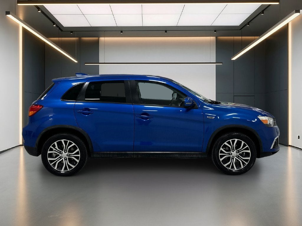 2019 Mitsubishi Outlander Sport 2.0 ES