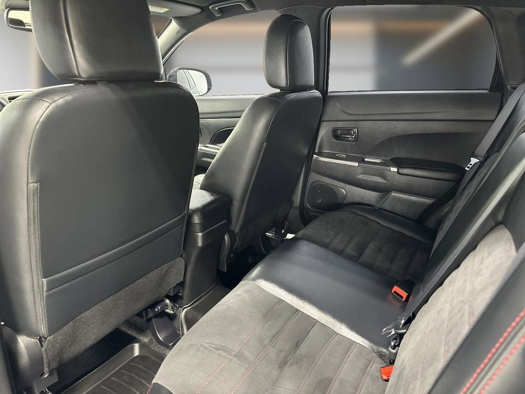 2021 Mitsubishi Outlander Sport 2.4 GT