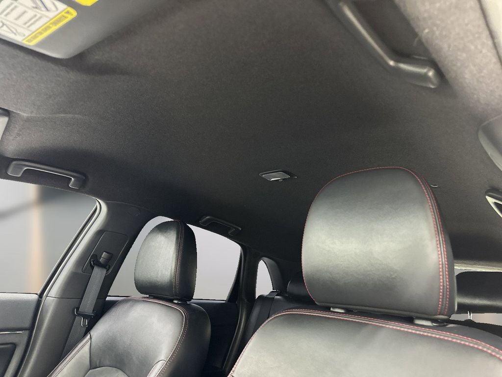 2021 Mitsubishi Outlander Sport 2.4 GT