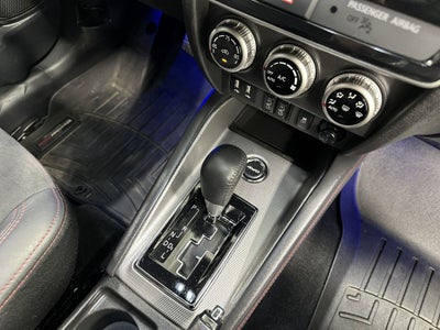 2021 Mitsubishi Outlander Sport 2.4 GT