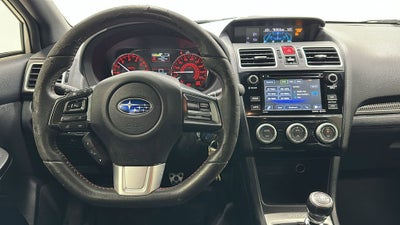 2016 Subaru WRX Base