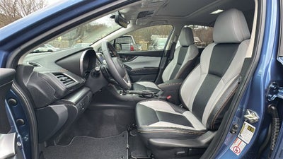 2019 Subaru Crosstrek 2.0i Limited