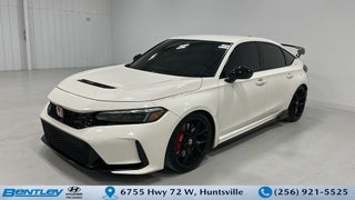 2025 Honda Civic Type R Base