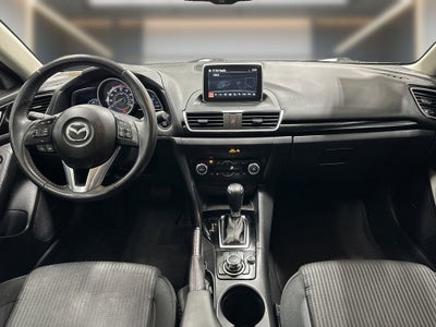 2016 Mazda Mazda3 i Grand Touring