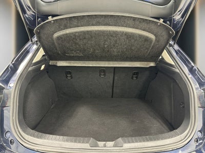 2016 Mazda Mazda3 i Grand Touring