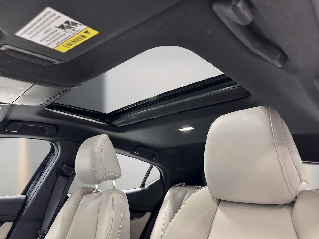 2021 Mazda Mazda3 Preferred