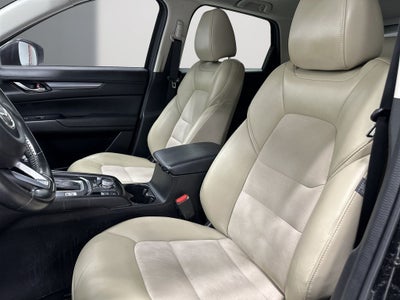 2020 Mazda Mazda CX-5 Touring