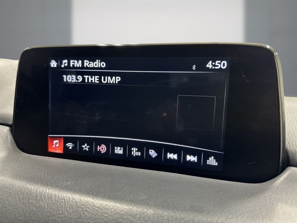 2020 Mazda Mazda CX-5 Touring