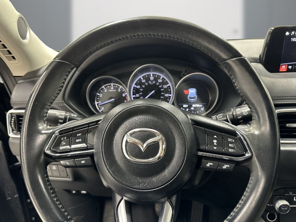 2020 Mazda Mazda CX-5 Touring