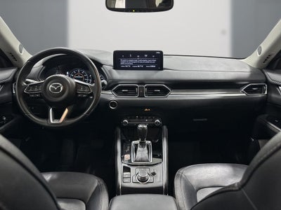 2021 Mazda Mazda CX-5 Grand Touring