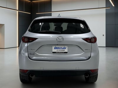 2021 Mazda Mazda CX-5 Grand Touring