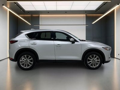 2021 Mazda Mazda CX-5 Grand Touring