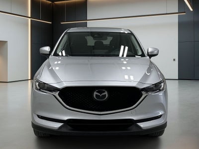 2021 Mazda Mazda CX-5 Grand Touring