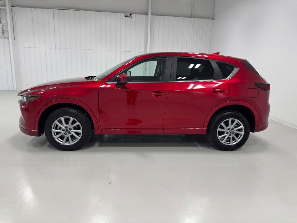 2024 Mazda Mazda CX-5 2.5 S Select Package