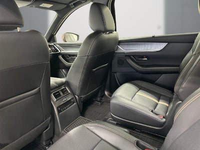 2025 Mazda Mazda CX-90 3.3 Turbo S Premium