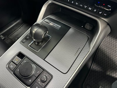 2025 Mazda Mazda CX-90 3.3 Turbo S Premium