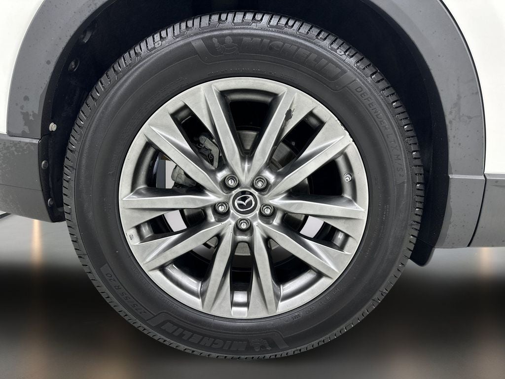 2018 Mazda Mazda CX-9 Signature