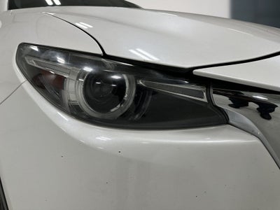 2018 Mazda Mazda CX-9 Signature