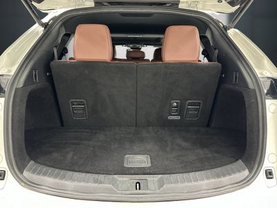 2018 Mazda Mazda CX-9 Signature