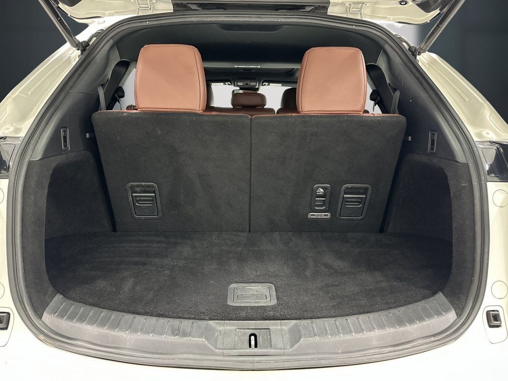 2018 Mazda Mazda CX-9 Signature