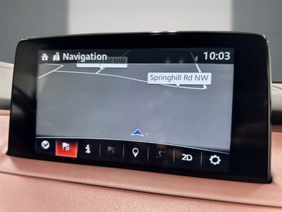 2018 Mazda Mazda CX-9 Signature