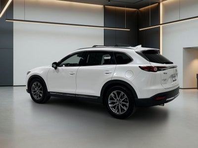 2018 Mazda Mazda CX-9 Signature