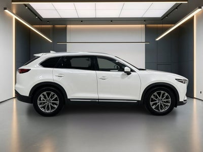 2018 Mazda Mazda CX-9 Signature