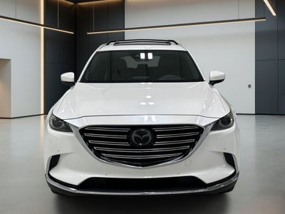 2018 Mazda Mazda CX-9 Signature