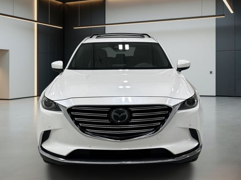 2018 Mazda Mazda CX-9 Signature